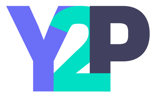 Y2P Logo